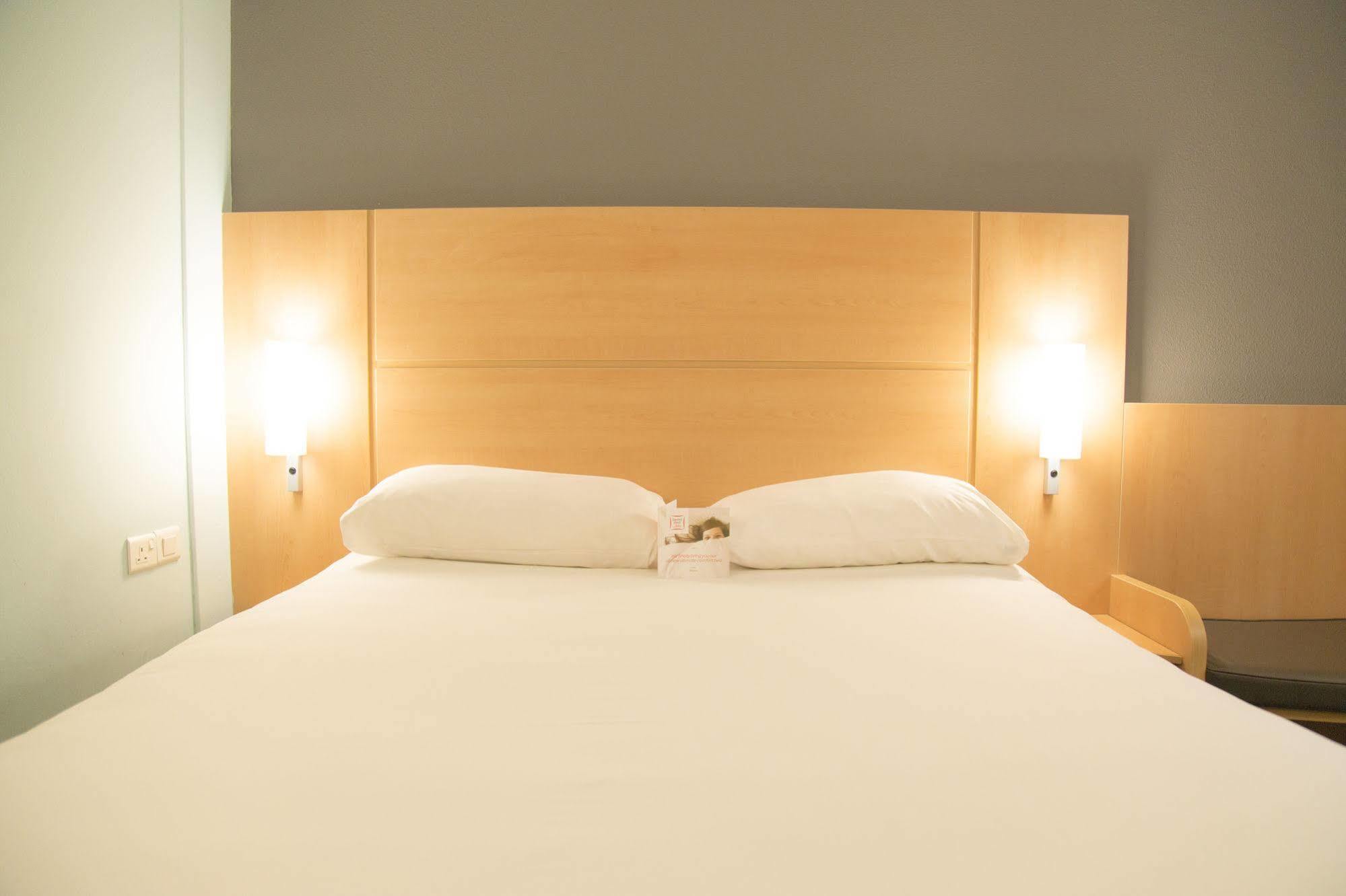 Ibis Hull City Centre Кингстон-апон-Халл Экстерьер фото