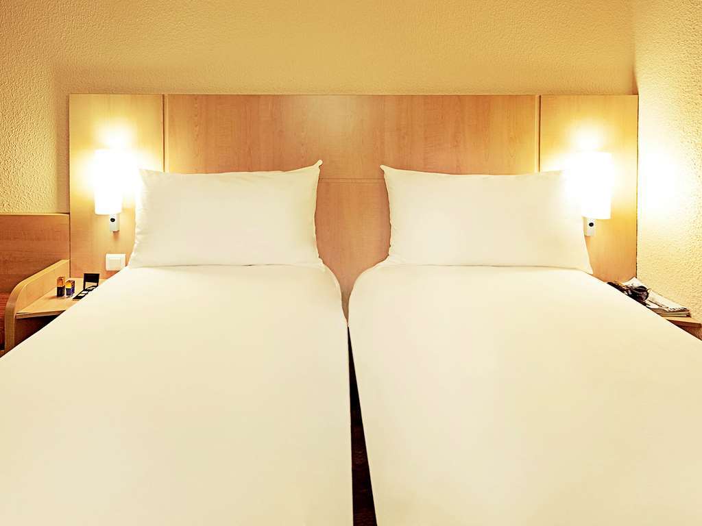 Ibis Hull City Centre Кингстон-апон-Халл Экстерьер фото