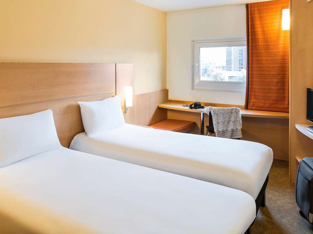 Ibis Hull City Centre Кингстон-апон-Халл Номер фото